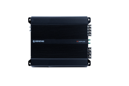 250W x 1 @ 2 SE Amplifier