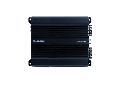 250W x 1 @ 2 SE Amplifier