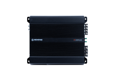 Memphis Audio | 250W x 1 @ 2 SE Amplifier