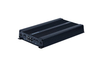 85W x 4 @ 2 SE Amplifier