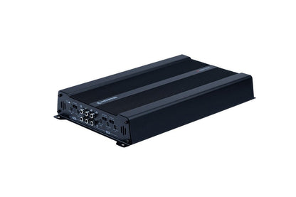 85W x 4 @ 2 SE Amplifier
