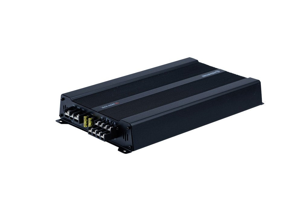 Memphis Audio | 85W x 4 @ 2 SE Amplifier