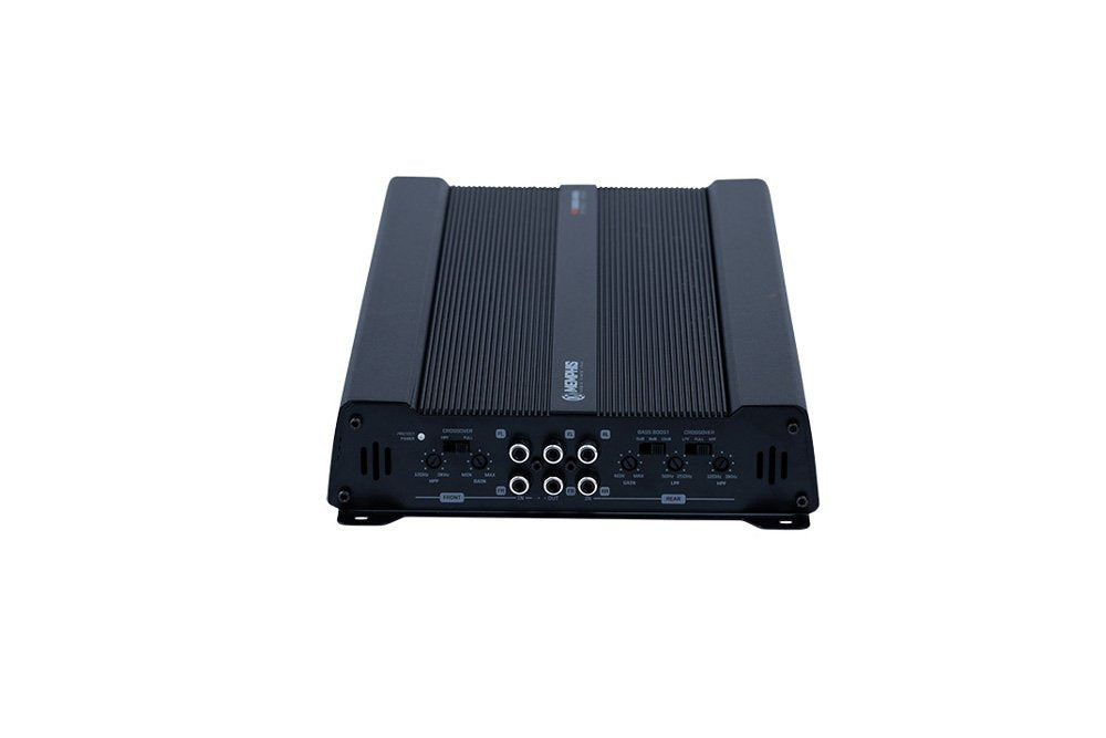 Memphis Audio | 85W x 4 @ 2 SE Amplifier
