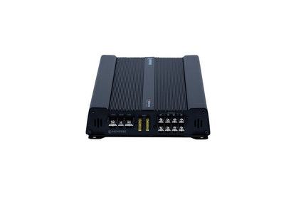 Memphis Audio | 85W x 4 @ 2 SE Amplifier
