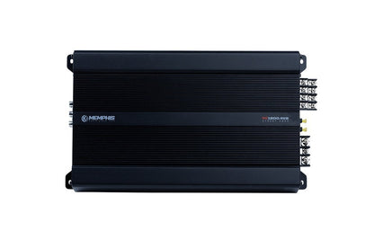 Memphis Audio | 85W x 4 @ 2 SE Amplifier