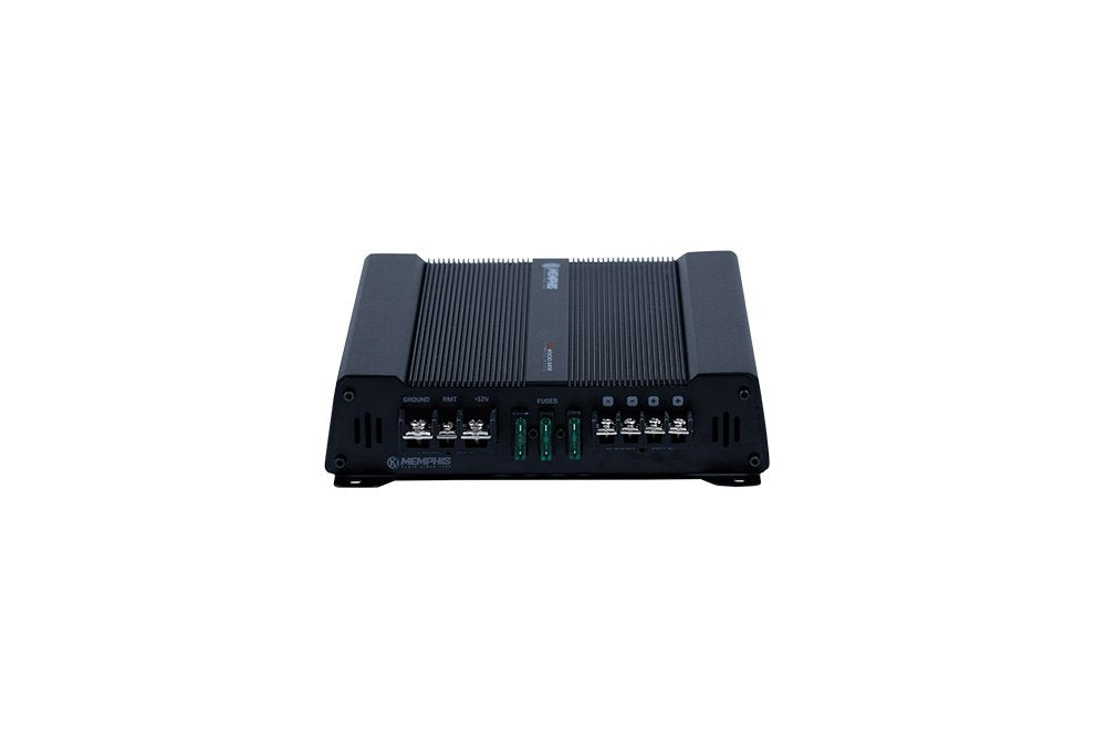 Memphis Audio | 250W x 1 @ 2 SE Amplifier