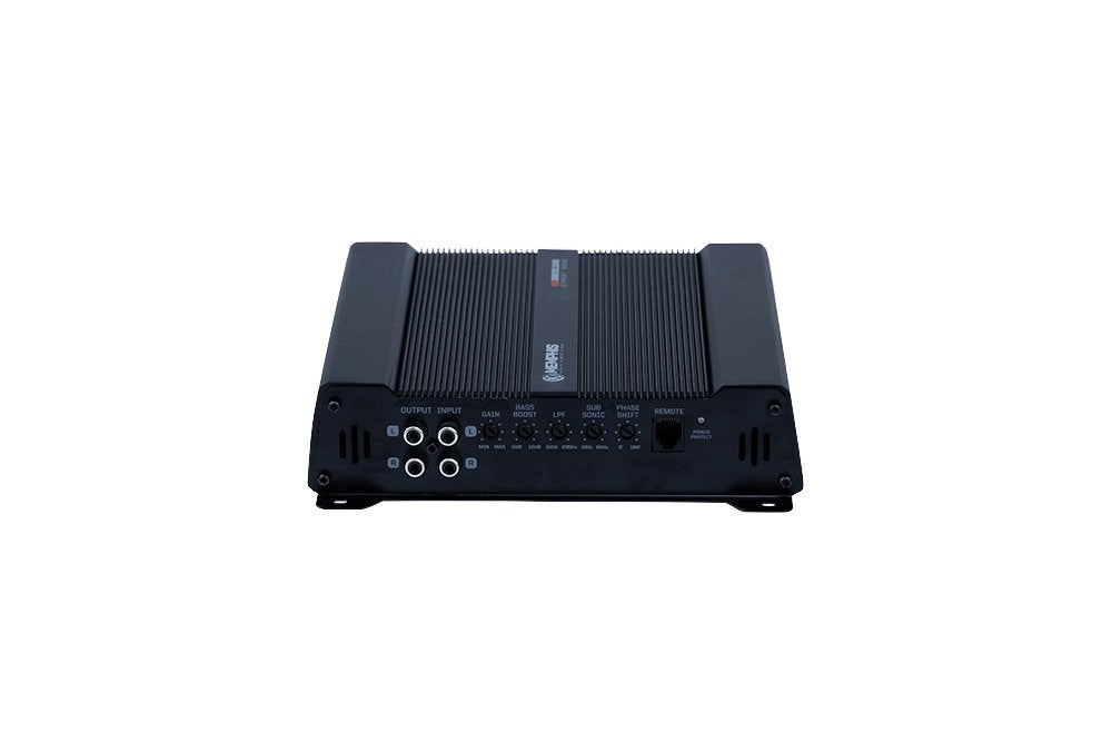 Memphis Audio | 570W x 1 @ 1 SE Amplifier