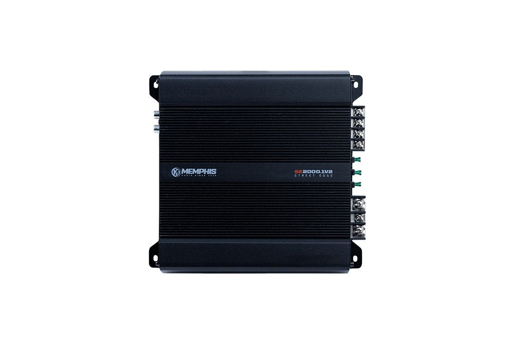 Memphis Audio | 570W x 1 @ 1 SE Amplifier