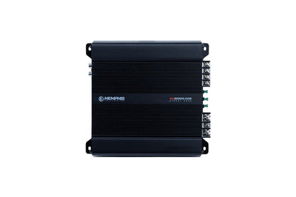Memphis Audio | 570W x 1 @ 1 SE Amplifier