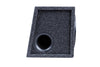 Memphis Audio | Dual 10" SE Enclosure w/500w Amp