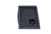 Memphis Audio | Dual 10" SE Enclosure w/500w Amp