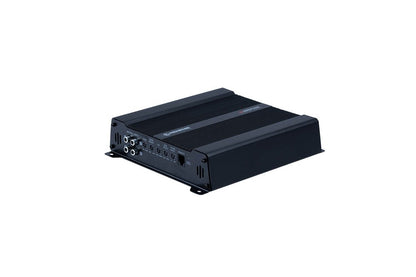 800W x 1 @ 1 SE Amplifier