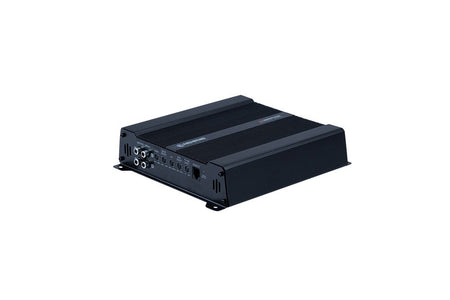 800W x 1 @ 1 SE Amplifier
