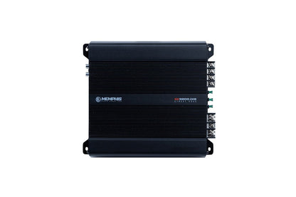 Memphis Audio | 800W x 1 @ 1 SE Amplifier