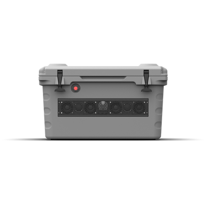 SHIVR-55-SFM | Wet Sounds SHIVR-55 Bluetooth® Soundbar Cooler