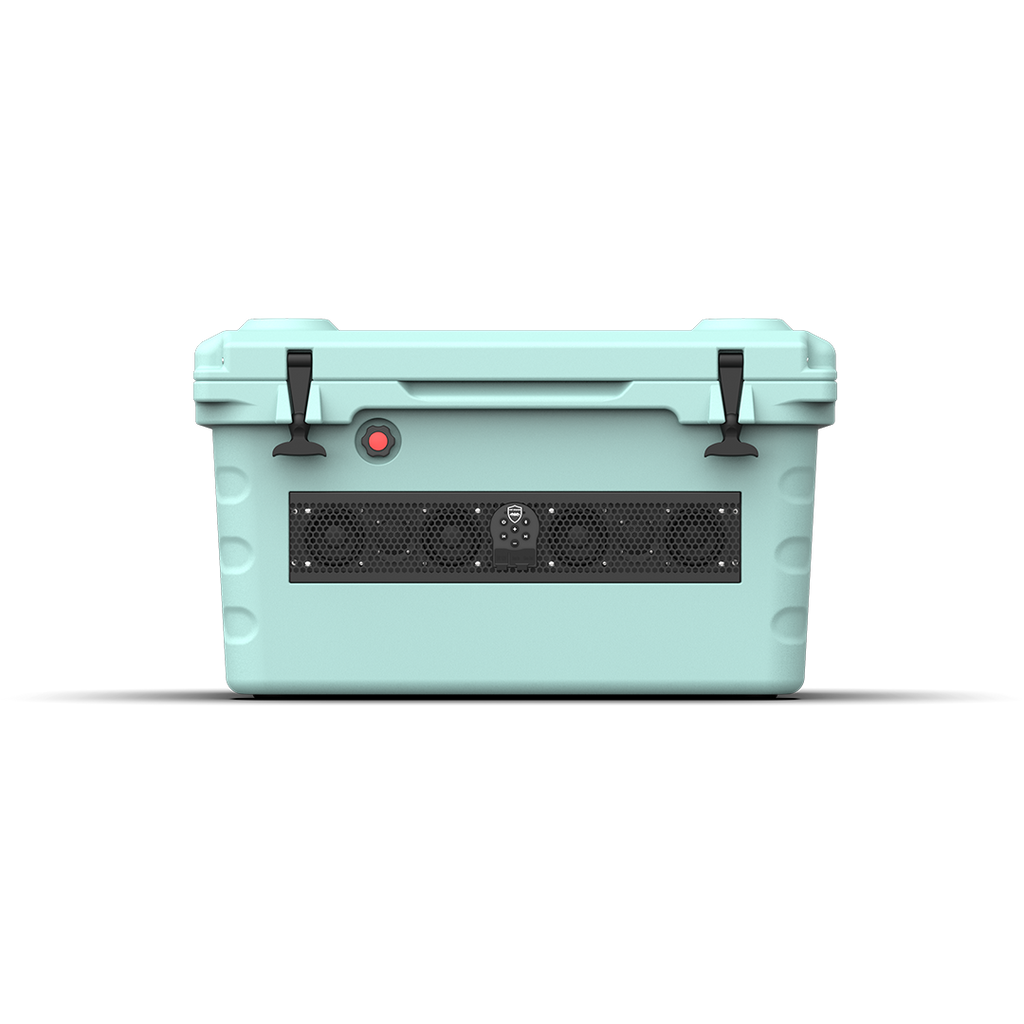 SHIVR-55-SFM | Wet Sounds SHIVR-55 Bluetooth® Soundbar Cooler