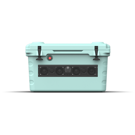 SHIVR-55-SFM | Wet Sounds SHIVR-55 Bluetooth® Soundbar Cooler