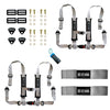RZR Trail Harness Kit (2015-2026)