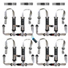 RZR 1000 Harness Kit (2014-2023)