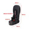 Kawasaki KRX 4 Rear Bump Seat (2023-2025)