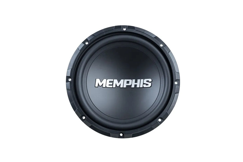 10" SR Sub DVC 4