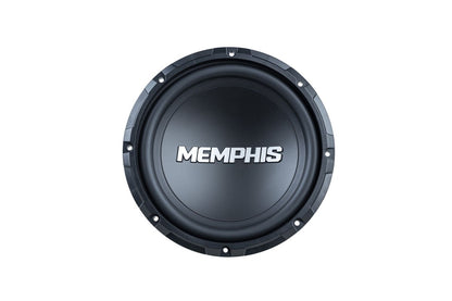 Memphis Audio | 10" SR Sub DVC 4