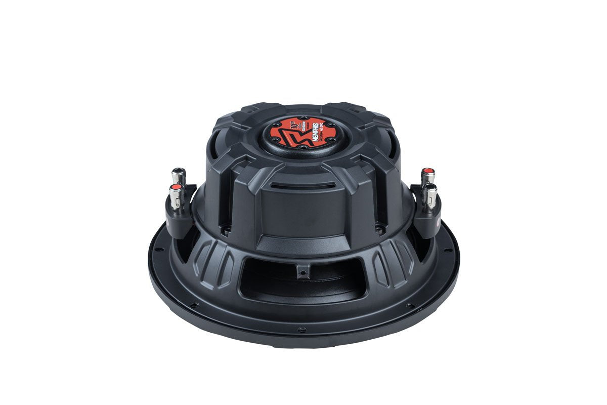 Memphis Audio | 10" SR Sub DVC 4