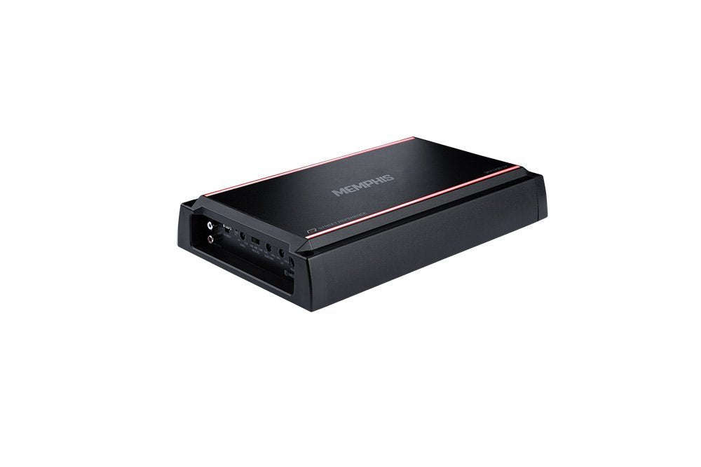 1200 x 1 @ 1 SR Amplifier