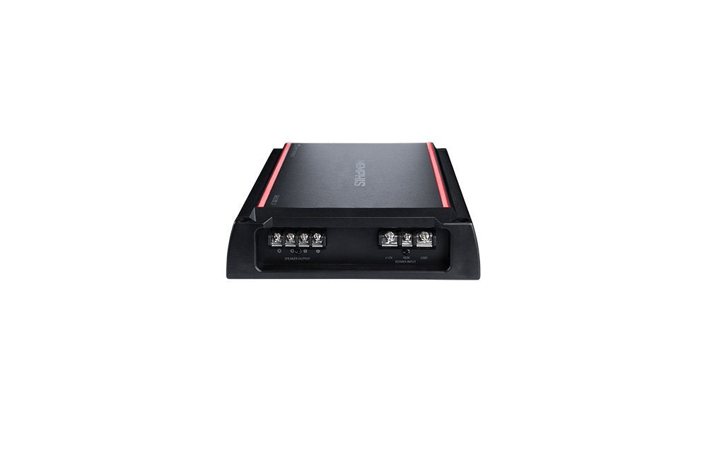 Memphis Audio | 1200 x 1 @ 1 SR Amplifier