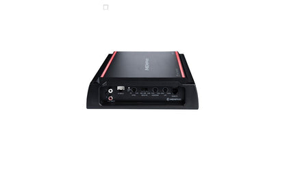 Memphis Audio | 1200 x 1 @ 1 SR Amplifier