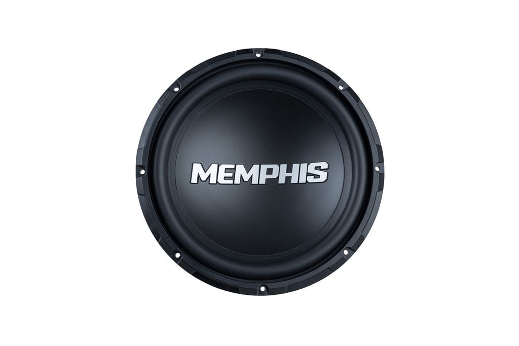 12" SR Sub SVC 4