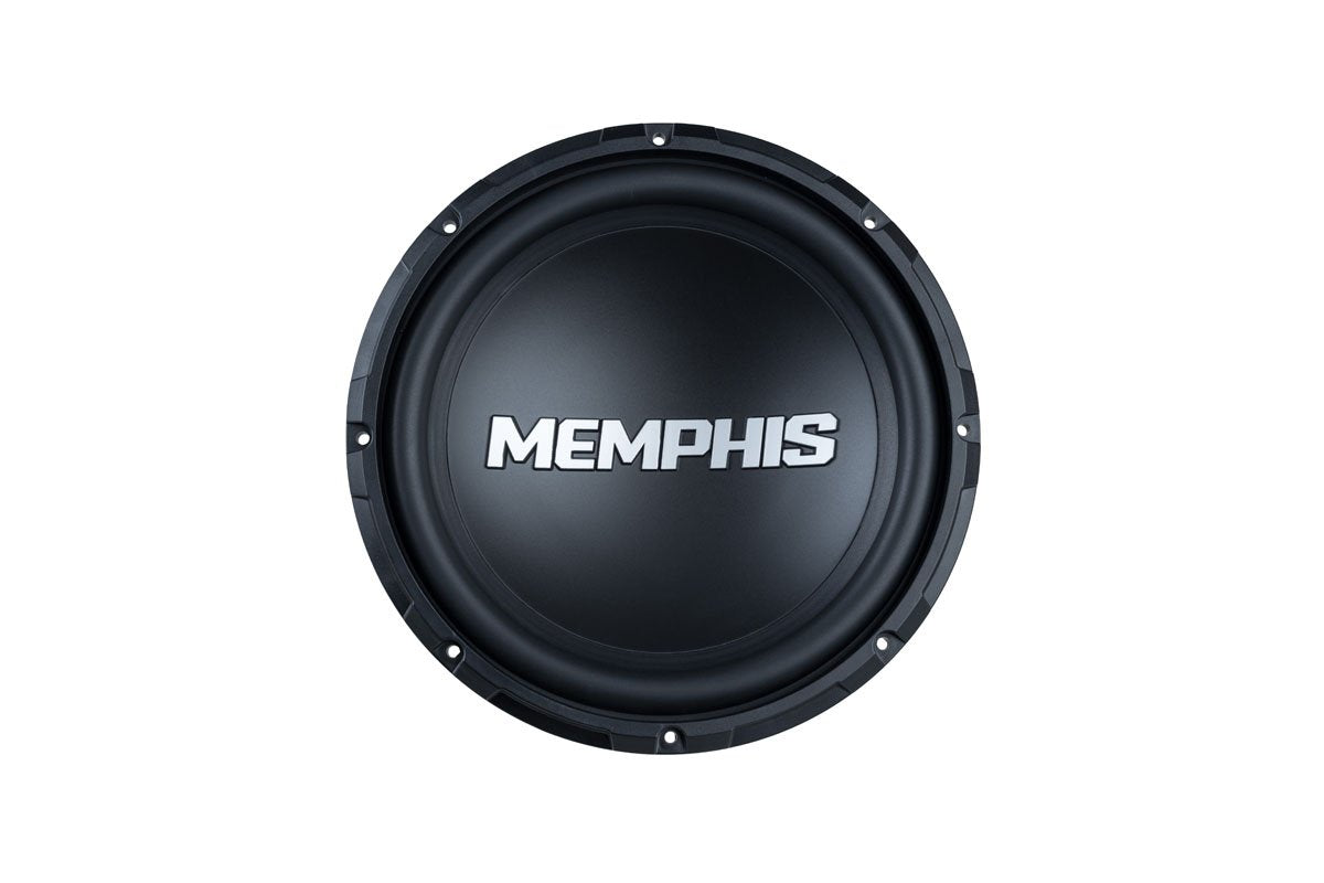12" SR Sub SVC 4