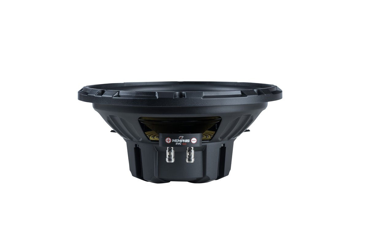 Memphis Audio | 12" SR Sub SVC 4