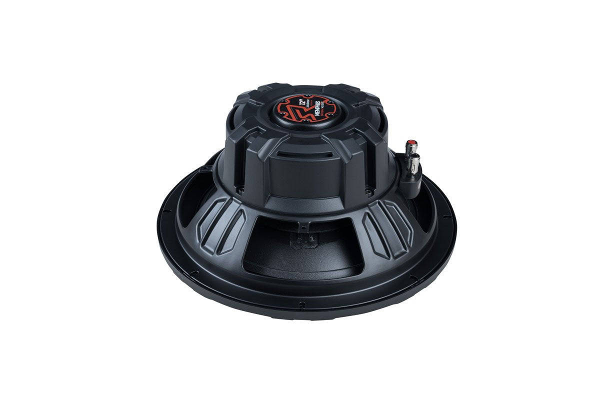 Memphis Audio | 12" SR Sub SVC 4