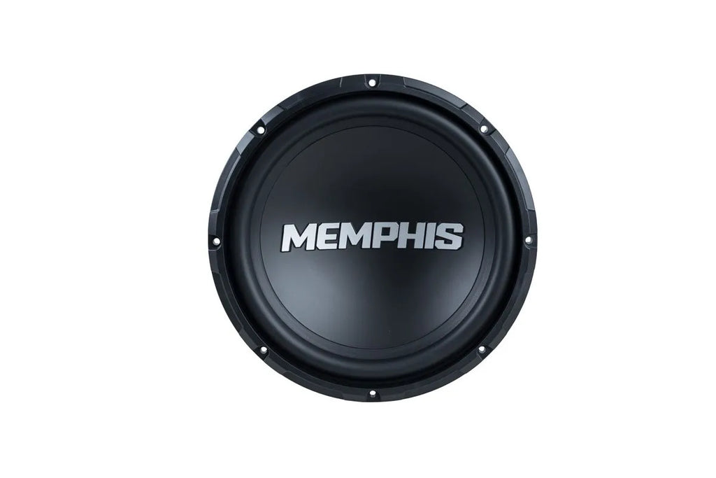 12" SR Sub DVC 4