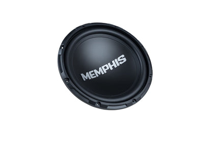 Memphis Audio | 12" SR Sub DVC 4