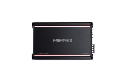 Memphis Audio | 75 x 4 @ 2 SR Amplifier
