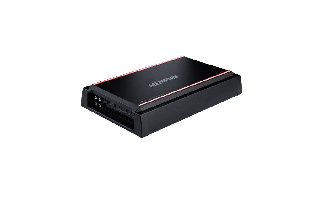Memphis Audio | 75 x 4 @ 2 SR Amplifier