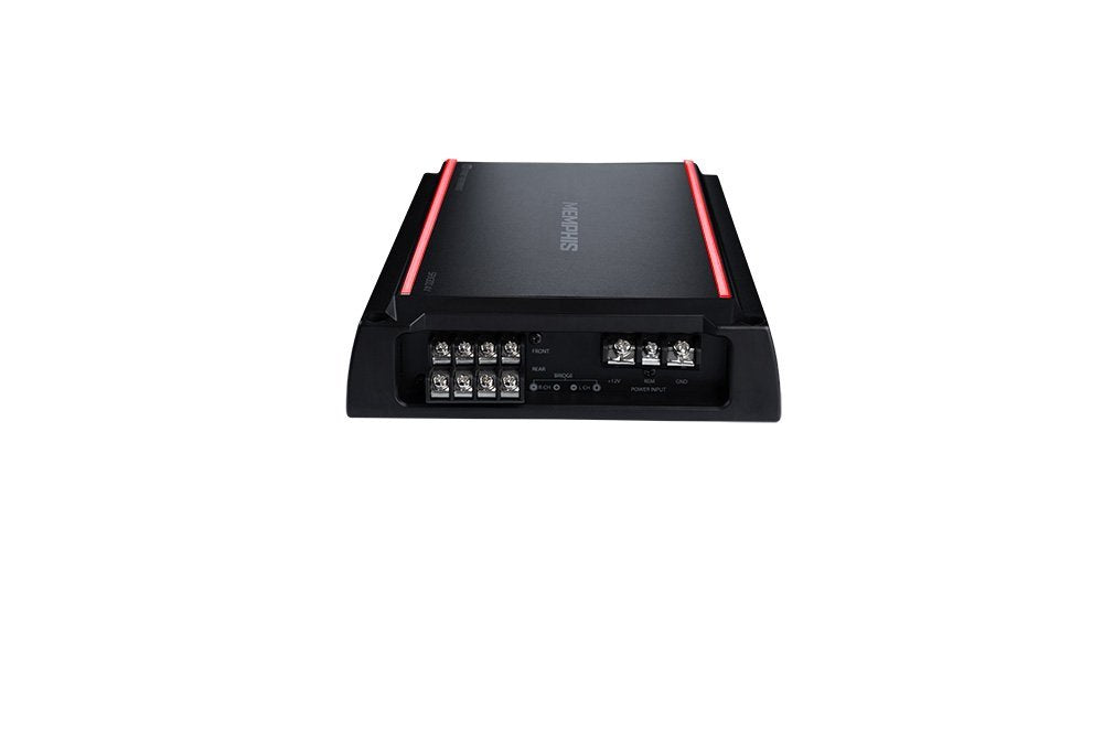 Memphis Audio | 75 x 4 @ 2 SR Amplifier