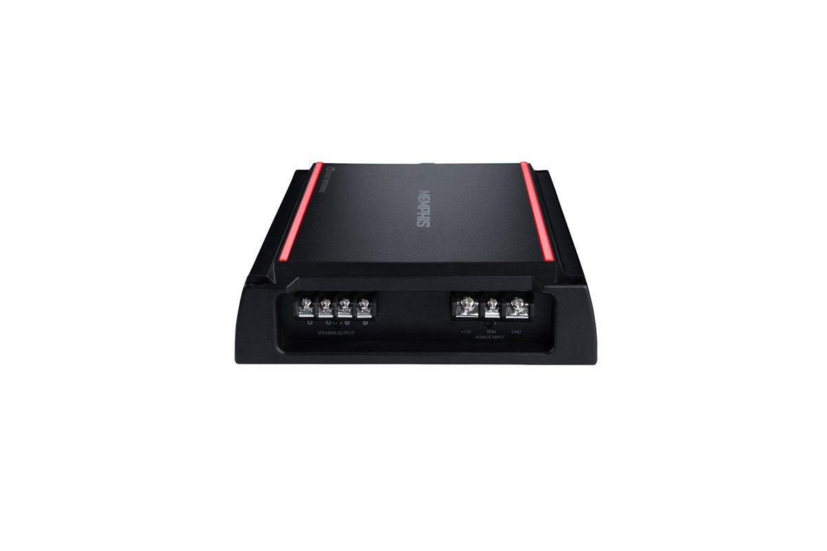 Memphis Audio | 300 x 1 @2 SR Amplifier