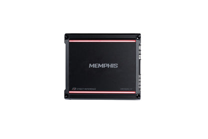 Memphis Audio | 600 x 1 @ 1 SR Amplifier