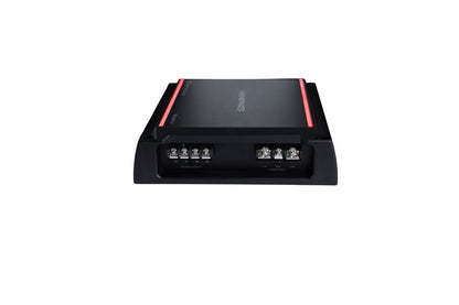 Memphis Audio | 600 x 1 @ 1 SR Amplifier