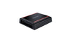 Memphis Audio | Dual SR 12" Ported Enc w/500w Amp