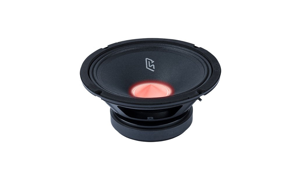 Memphis Audio | SRX Pro 10" 250w 4 Mid (single)