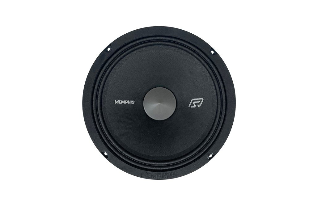 Memphis Audio | SRX Pro 10" 250w 4 Mid (single)