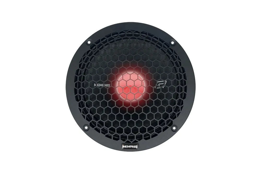 SRX Pro 10" 250w 4 Mid (single)