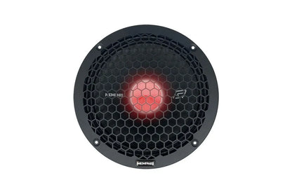 SRX Pro 10" 250w 4 Mid (single)