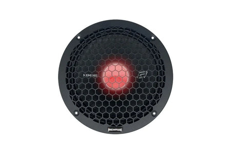 SRX Pro 10" 250w 4 Mid (single)