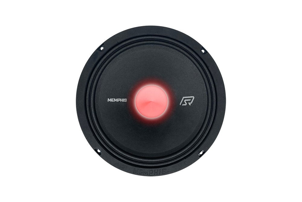 Memphis Audio | SRX Pro 10" 250w 4 Mid (single)