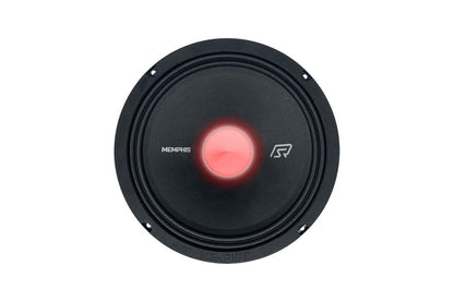 Memphis Audio | SRX Pro 10" 250w 4 Mid (single)